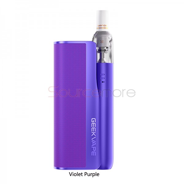 GeekVape Wenax M Starter Kit