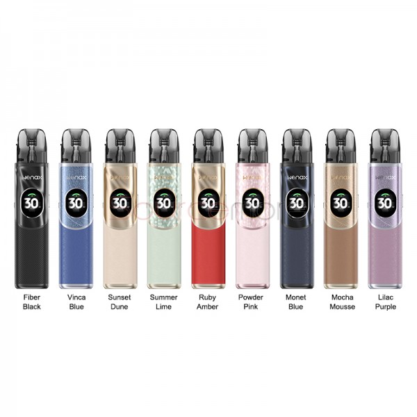 GeekVape Wenax Q2 Kit