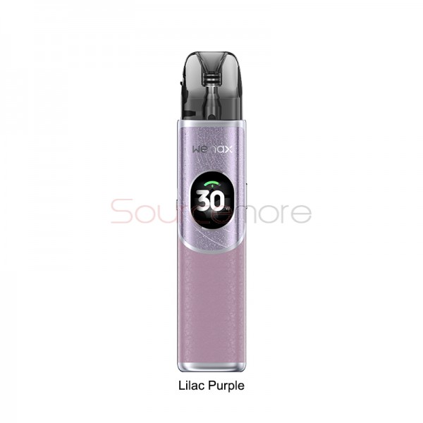 GeekVape Wenax Q2 Kit Lilac Purple
