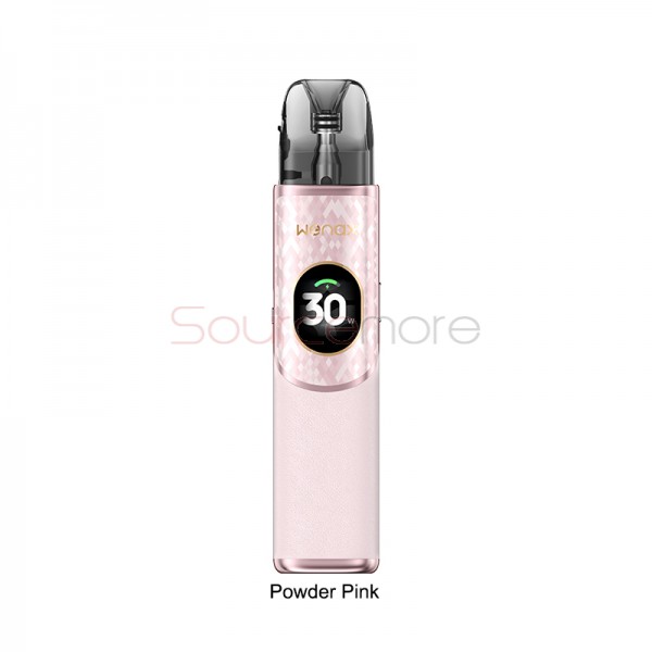 GeekVape Wenax Q2 Kit