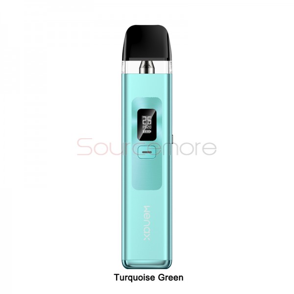 GeekVape Wenax Q Pod Kit