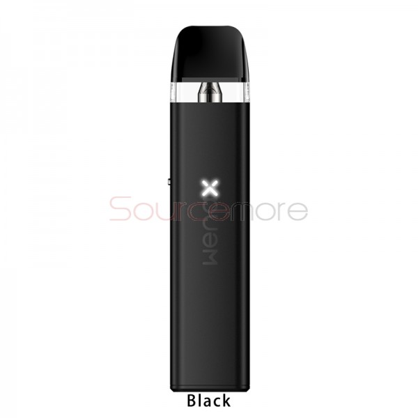 GeekVape Wenax Q Mini Kit Black