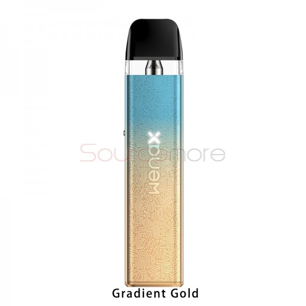 GeekVape Wenax Q Mini Kit
