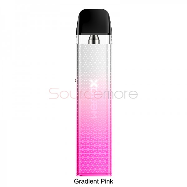 GeekVape Wenax Q Mini Kit Gradient Pink