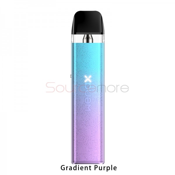 GeekVape Wenax Q Mini Kit