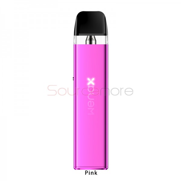 GeekVape Wenax Q Mini Kit