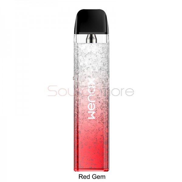 GeekVape Wenax Q Mini Kit