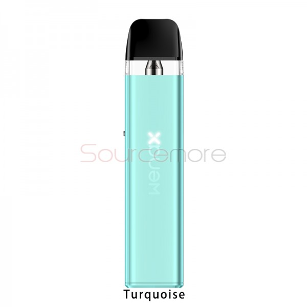 GeekVape Wenax Q Mini Kit