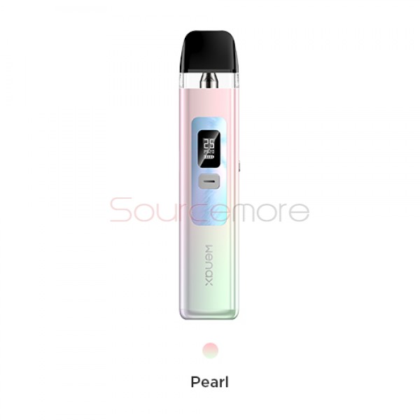 GeekVape Wenax Q Pod Kit