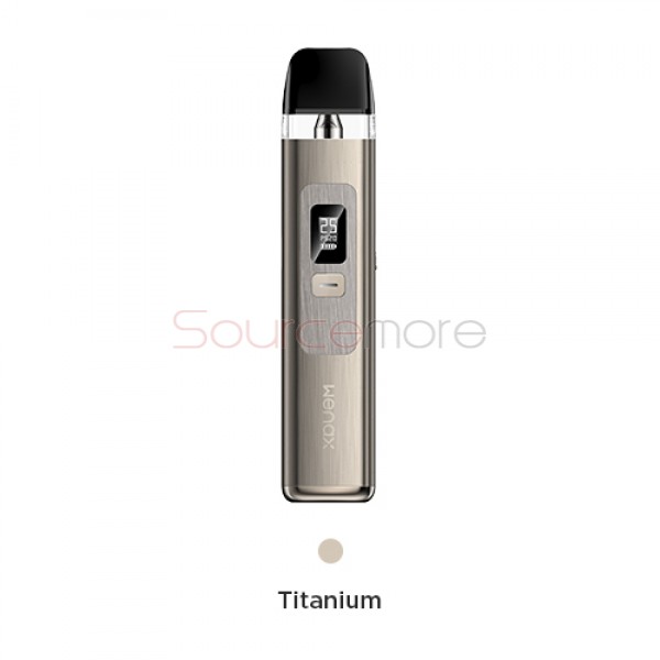 GeekVape Wenax Q Pod Kit