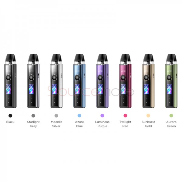 Geekvape Wenax Q Pro Kit Random Color Flash Sale