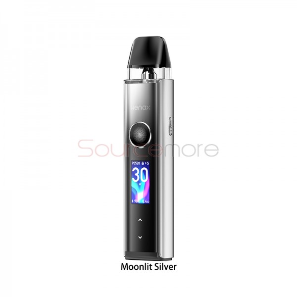 GeekVape Wenax Q Pro Kit