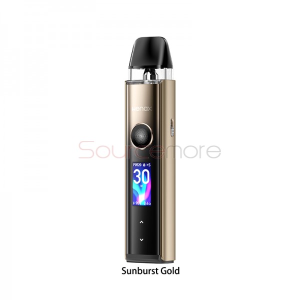 GeekVape Wenax Q Pro Kit