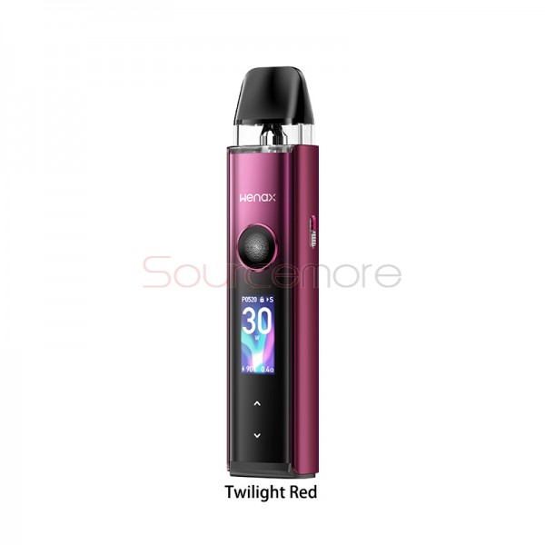 GeekVape Wenax Q Pro Kit