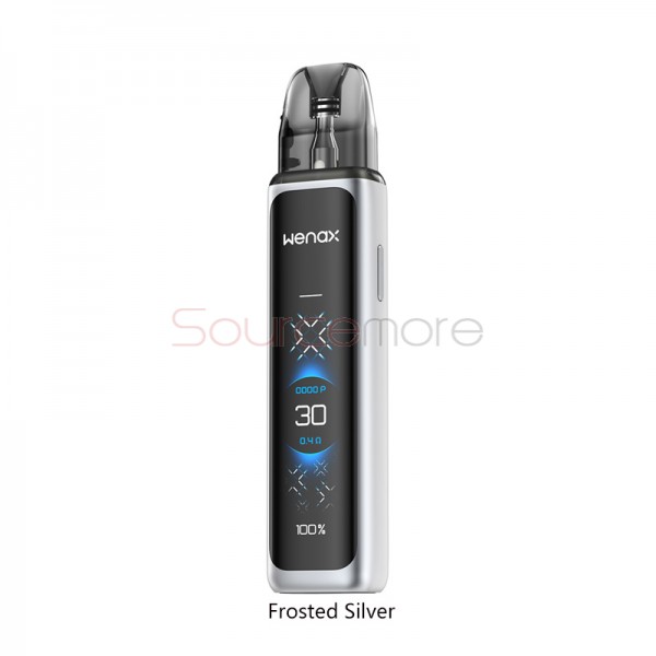 GeekVape Wenax Q Ultra Kit