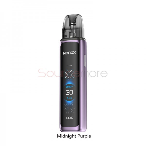 GeekVape Wenax Q Ultra Kit