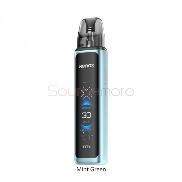 GeekVape Wenax Q Ultra Kit