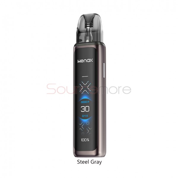 GeekVape Wenax Q Ultra Kit