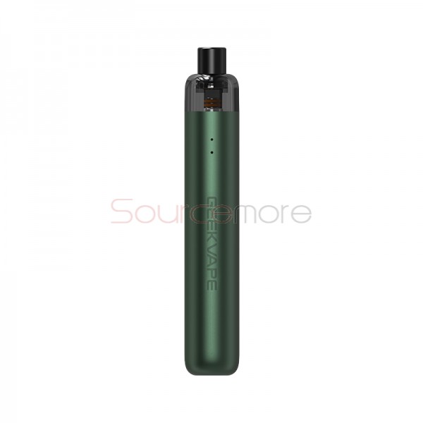 GeekVape Wenax S-C Kit Army Green