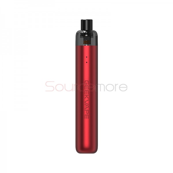 GeekVape Wenax S-C Kit
