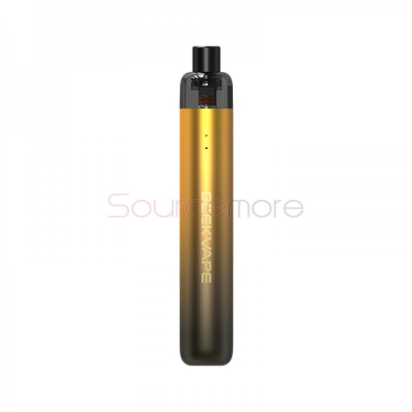 GeekVape Wenax S-C Kit