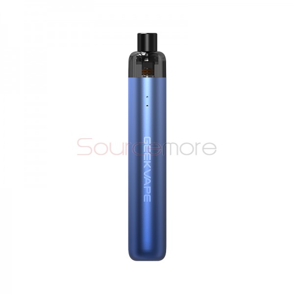 GeekVape Wenax S-C Kit