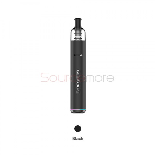 GeekVape Wenax S3 EVO Kit