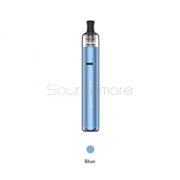 GeekVape Wenax S3 EVO Kit