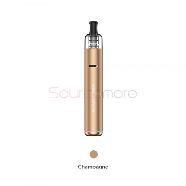GeekVape Wenax S3 EVO Kit