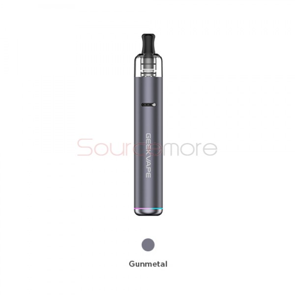 GeekVape Wenax S3 EVO Kit