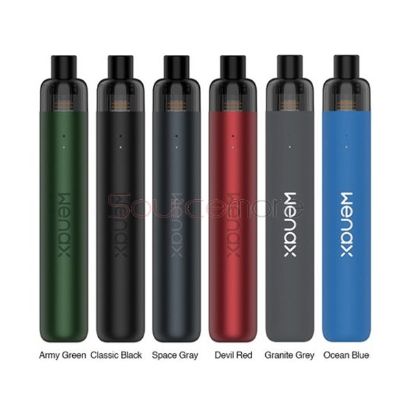 GeekVape Wenax Stylus Kit