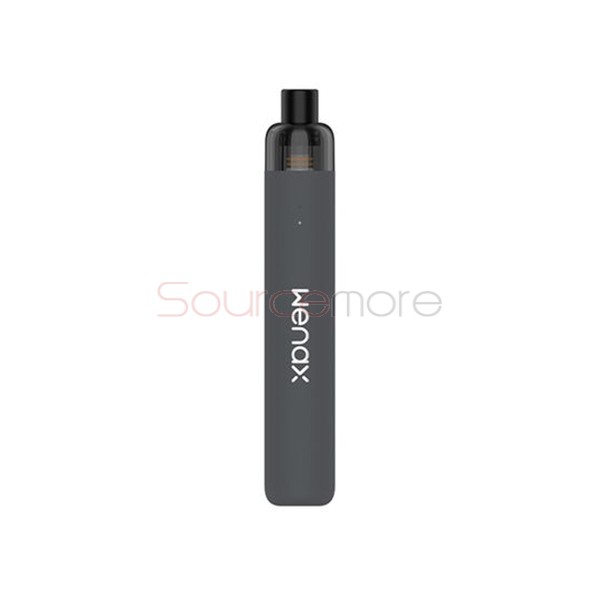 GeekVape Wenax Stylus Kit Granite Grey