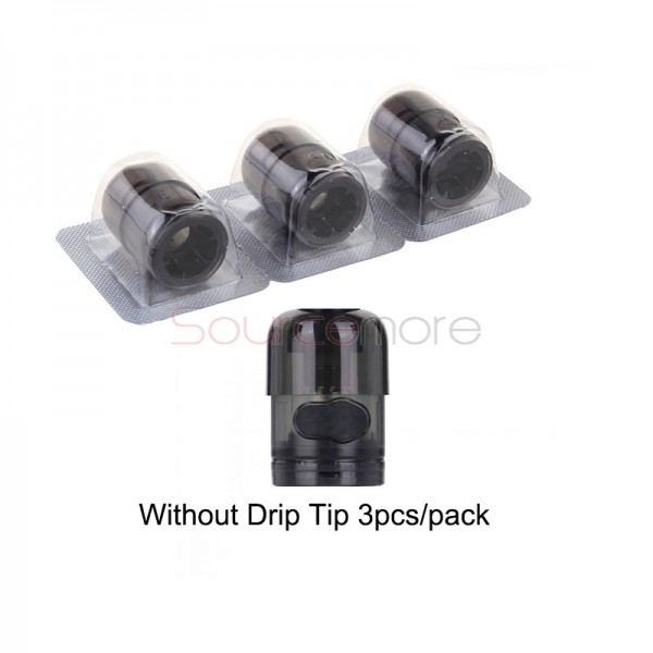 GeekVape Wenax Stylus Empty Pod Cartridge 2ml 3pcs