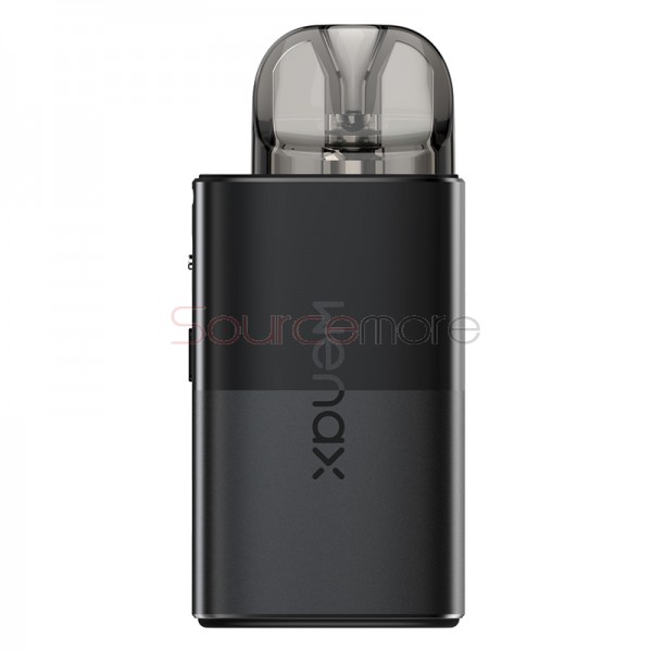 GeekVape Wenax U Kit Black