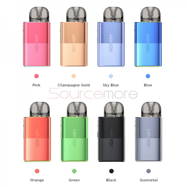GeekVape Wenax U Kit