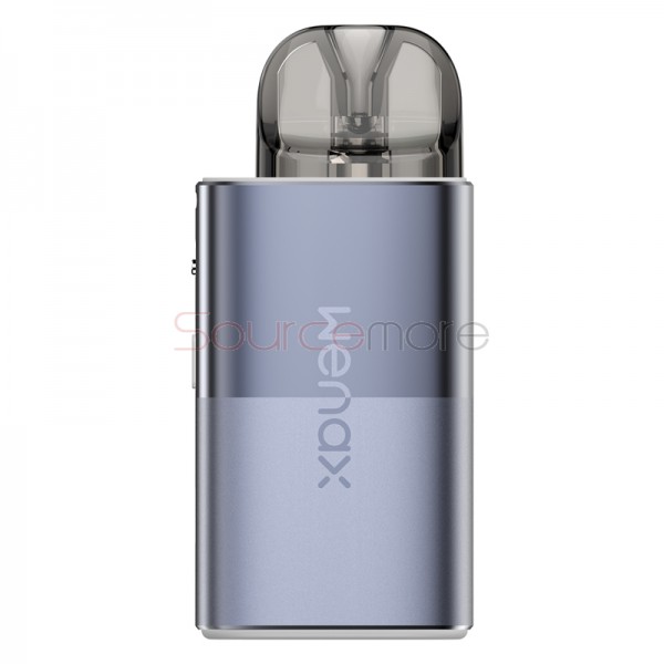 GeekVape Wenax U Kit Gunmetal