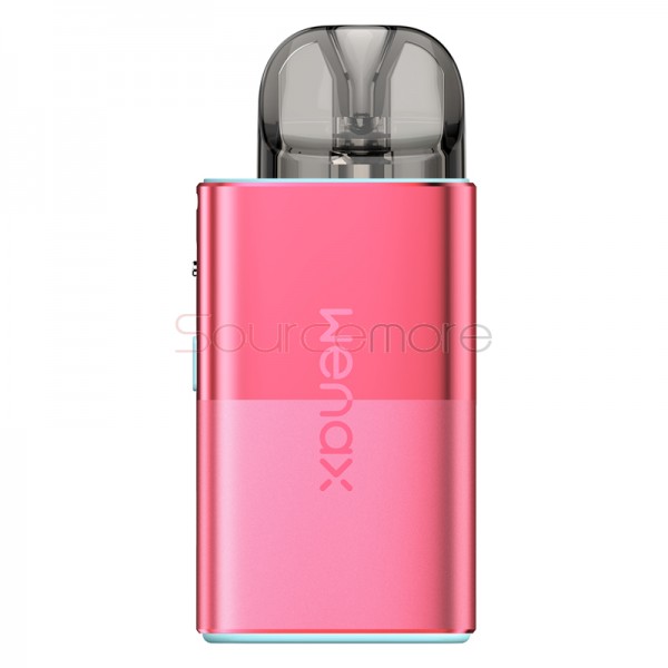 GeekVape Wenax U Kit Pink