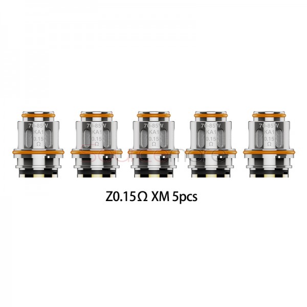GeekVape Z0.15Ω XM Coil