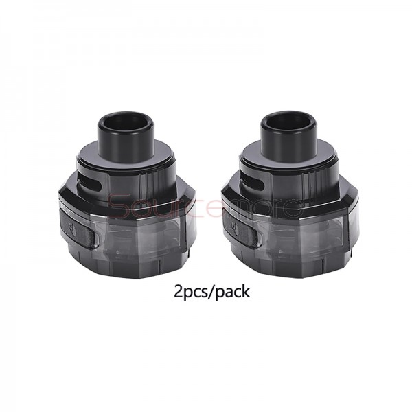 GeekVape Z100C DNA Empty Pod Cartridge 5ml 2pcs