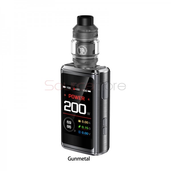 GeekVape Z200 Kit