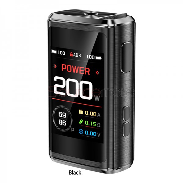 GeekVape Z200 Mod Black