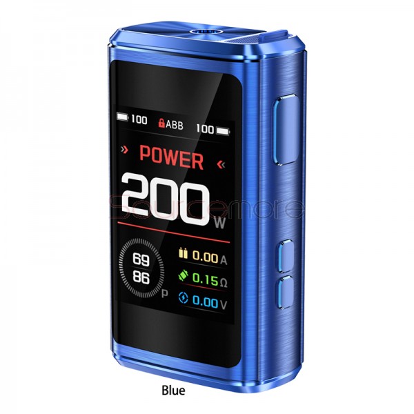 GeekVape Z200 Mod Blue