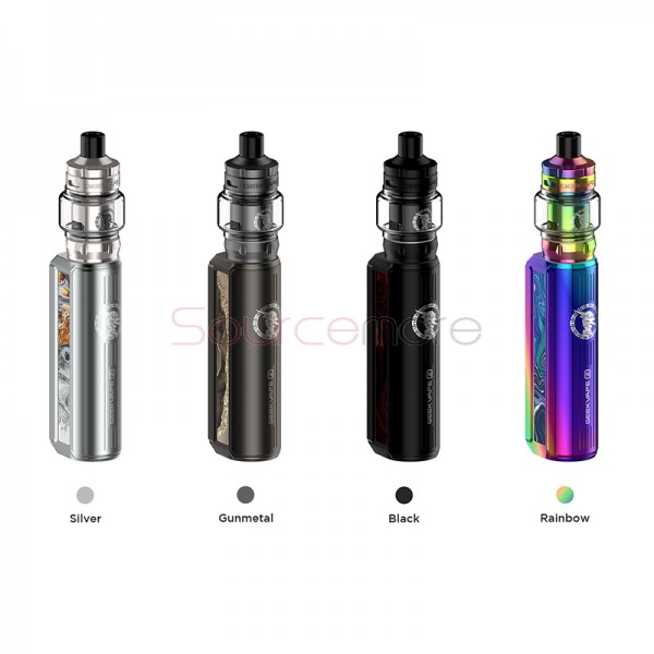 GeekVape Z50 Kit with Z Nano Tank
