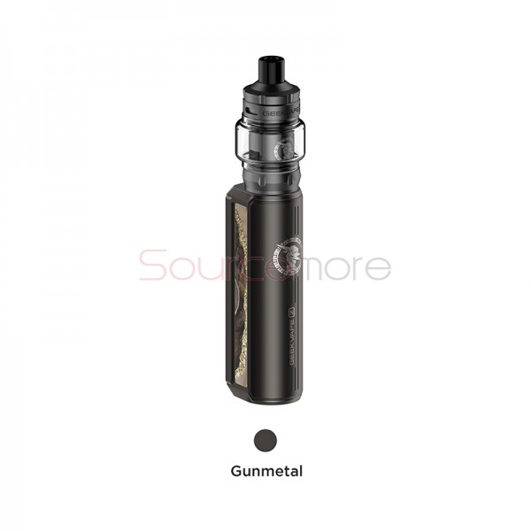 GeekVape Z50 Kit with Z Nano Tank