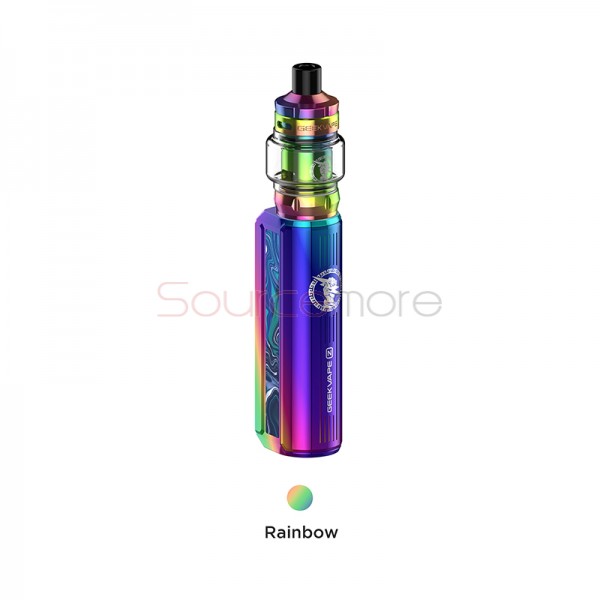GeekVape Z50 Kit with Z Nano Tank