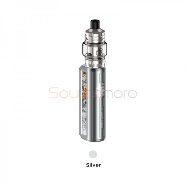 GeekVape Z50 Kit with Z Nano Tank