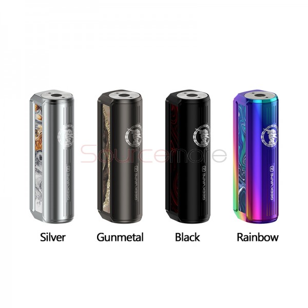GeekVape Z50 Mod
