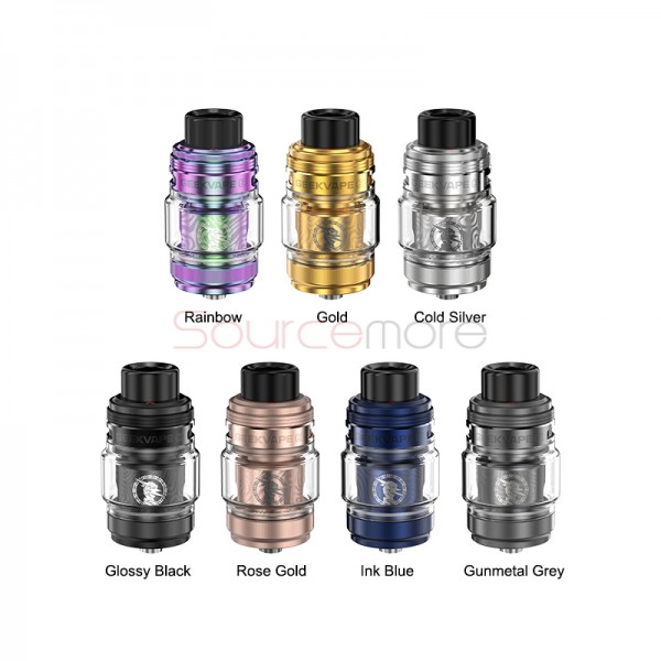 GeekVape Z Fli Tank 2