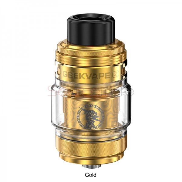 GeekVape Z Fli Tank 2 Gold