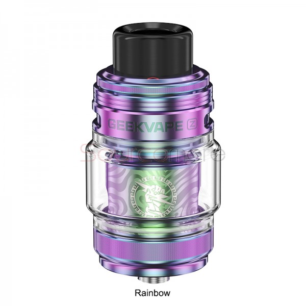GeekVape Z Fli Tank 2
